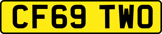 CF69TWO