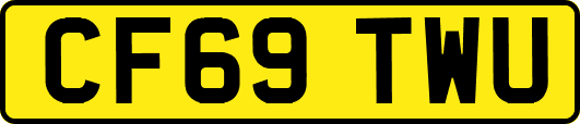 CF69TWU