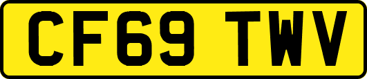 CF69TWV
