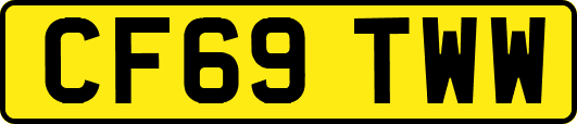 CF69TWW