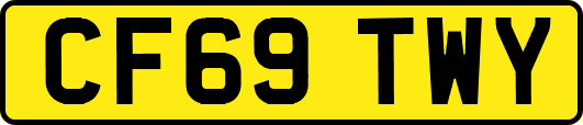 CF69TWY