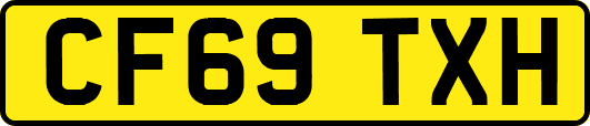 CF69TXH