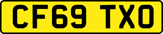 CF69TXO