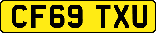 CF69TXU