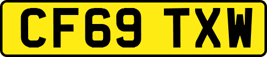CF69TXW