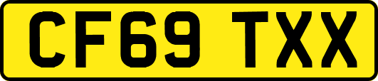 CF69TXX