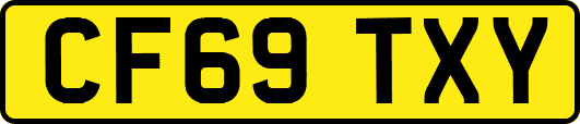 CF69TXY