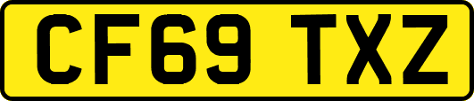 CF69TXZ