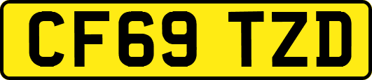 CF69TZD