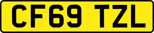 CF69TZL