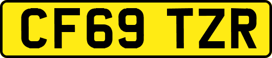 CF69TZR