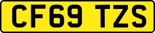 CF69TZS