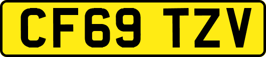 CF69TZV