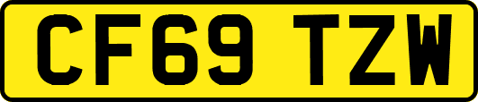 CF69TZW