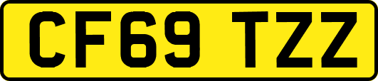 CF69TZZ