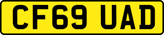 CF69UAD