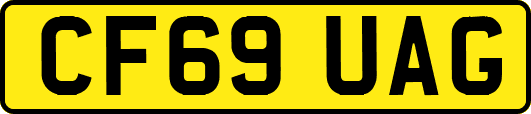 CF69UAG