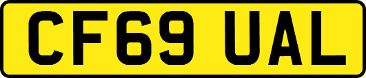 CF69UAL