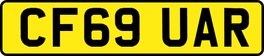 CF69UAR