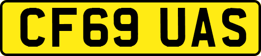 CF69UAS