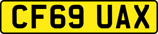 CF69UAX