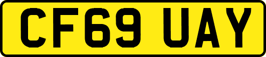 CF69UAY