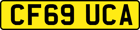 CF69UCA