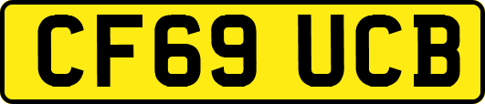CF69UCB