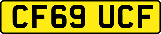 CF69UCF