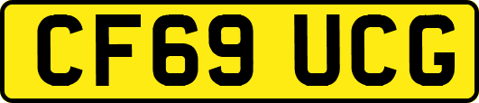 CF69UCG