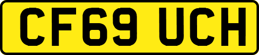CF69UCH