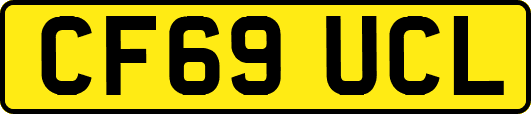 CF69UCL