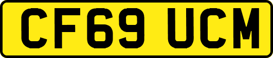 CF69UCM