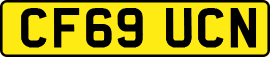 CF69UCN