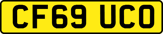 CF69UCO