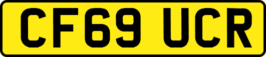 CF69UCR