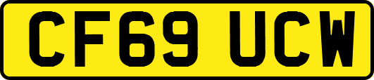 CF69UCW