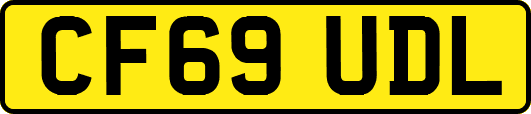 CF69UDL