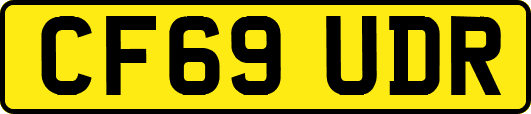 CF69UDR