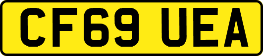 CF69UEA