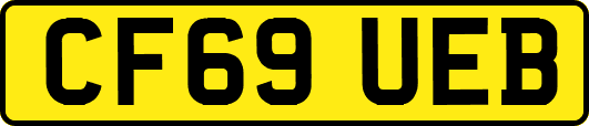 CF69UEB