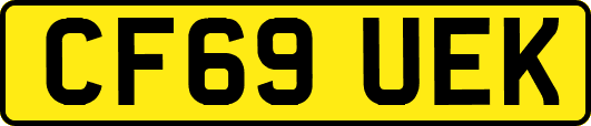 CF69UEK