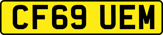 CF69UEM