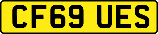 CF69UES