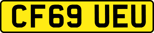 CF69UEU