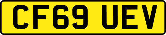 CF69UEV