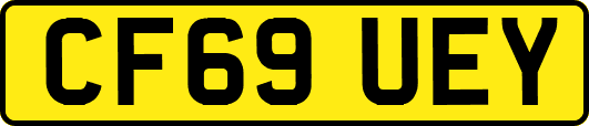 CF69UEY