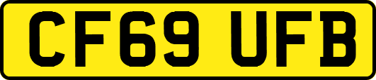 CF69UFB