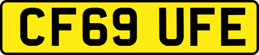 CF69UFE