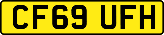 CF69UFH